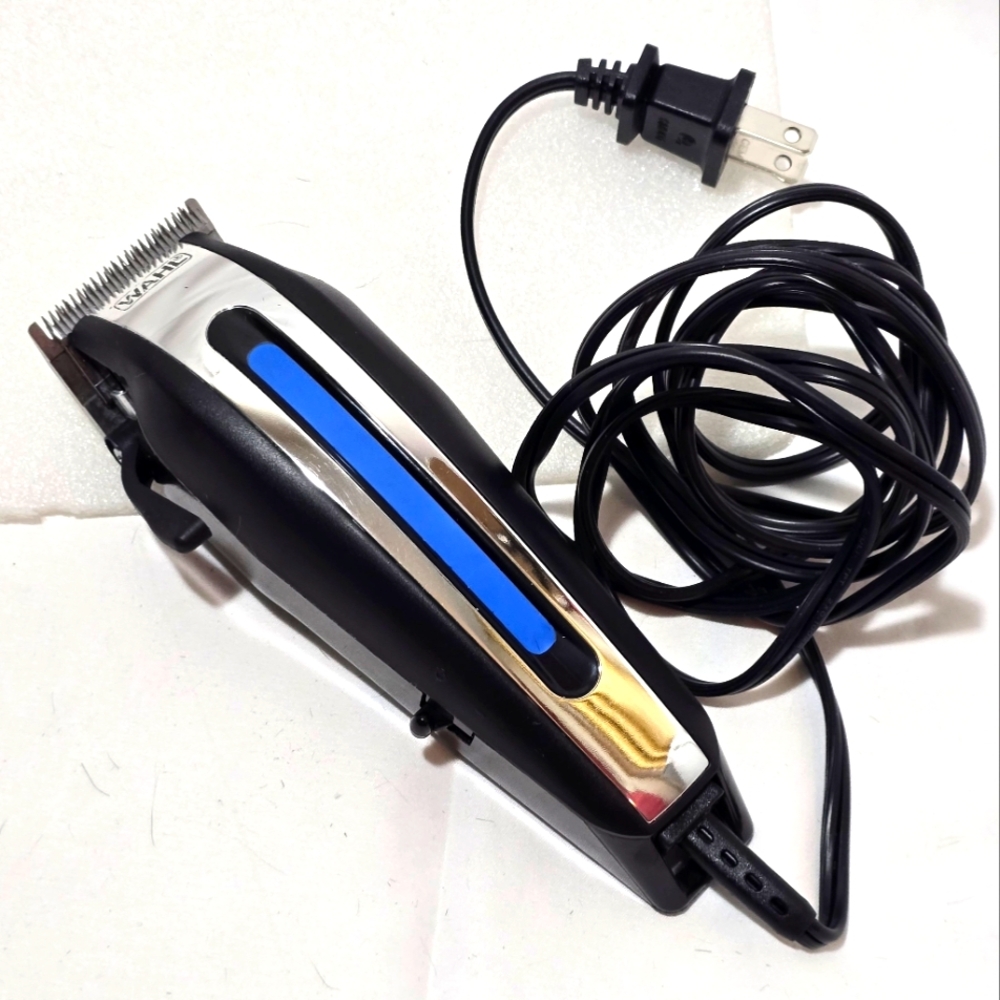 WAHL Precision Clippers